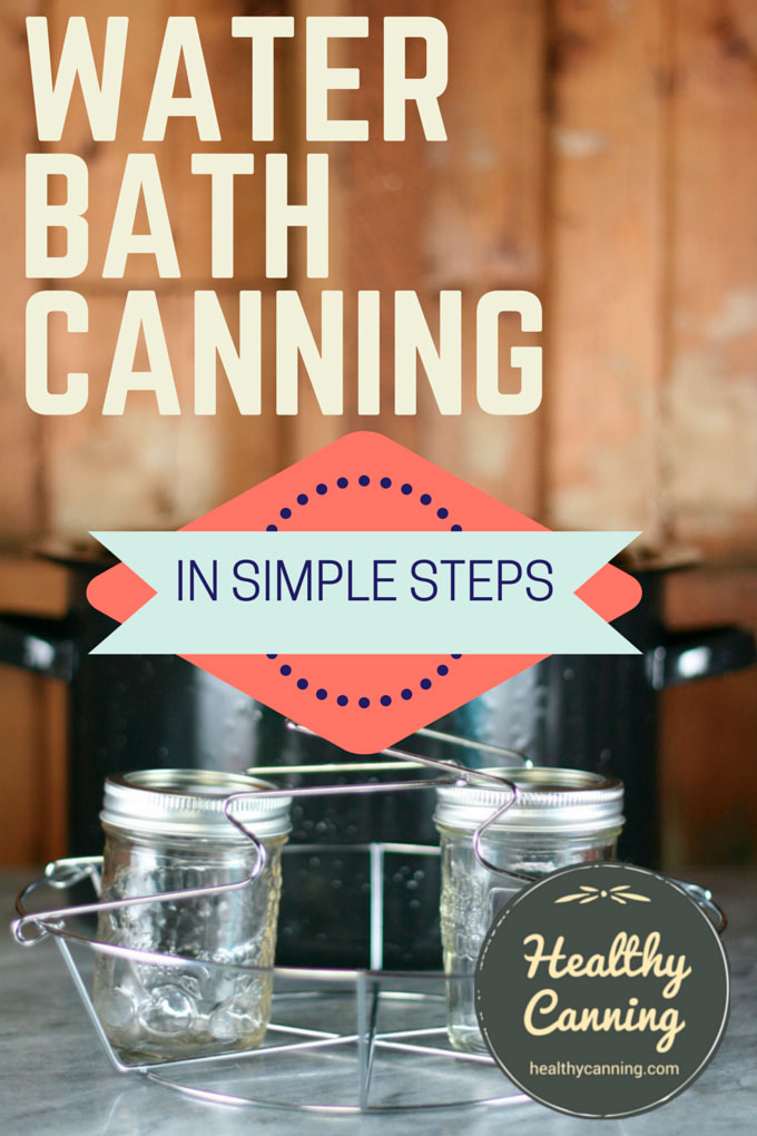 How Long to Boil Canning Jars to Seal Jar & Can