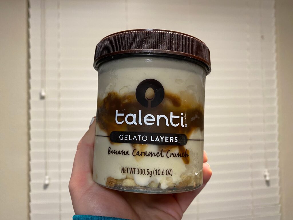 How to Open a Talenti Jar Jar & Can