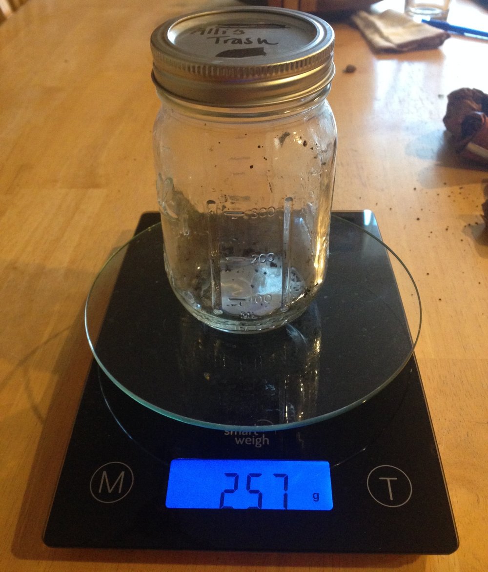 How Much Does A Mason Jar Weigh Jar Can